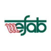 Mefab Engineering Industry LLC logo, Mefab Engineering Industry LLC contact details