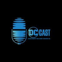 DC Cast Brasil logo, DC Cast Brasil contact details