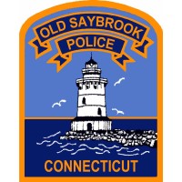 Old Saybrook Police logo, Old Saybrook Police contact details