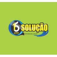 Solução Impermeabilização logo, Solução Impermeabilização contact details