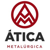 Metalúrgica Ática logo, Metalúrgica Ática contact details