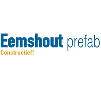 Eemshout Prefab logo, Eemshout Prefab contact details