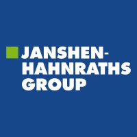 Janshen-Hahnraths Group logo, Janshen-Hahnraths Group contact details