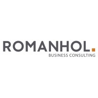 Romanhol Business Consulting logo, Romanhol Business Consulting contact details