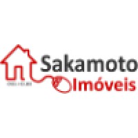 Sakamoto Imóveis logo, Sakamoto Imóveis contact details