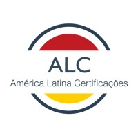 ALC - América Latina Certificações logo, ALC - América Latina Certificações contact details