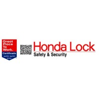 Honda Lock do Brasil - HLB Manaus logo, Honda Lock do Brasil - HLB Manaus contact details