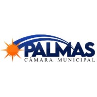 Câmara Municipal de Palmas logo, Câmara Municipal de Palmas contact details