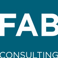 Fab Consulting logo, Fab Consulting contact details