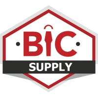 Bic Supply logo, Bic Supply contact details