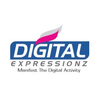 Digital Expressionz logo, Digital Expressionz contact details