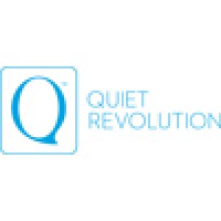 Quiet Revolution LLC logo, Quiet Revolution LLC contact details