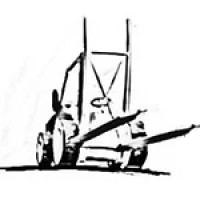 Value Forklifts logo, Value Forklifts contact details