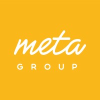 Meta-Group logo, Meta-Group contact details