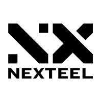 NEXTEEL logo, NEXTEEL contact details