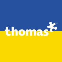 Thomas International Brasil logo, Thomas International Brasil contact details