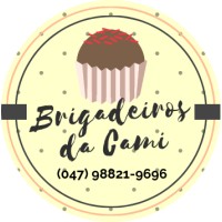 Brigadeiros da Cami logo, Brigadeiros da Cami contact details