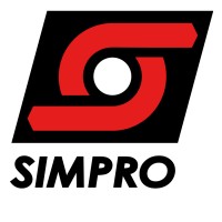 SIMPRO S.p.A logo, SIMPRO S.p.A contact details