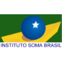 Instituto Soma Brasil logo, Instituto Soma Brasil contact details