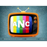 ANC Comunicação logo, ANC Comunicação contact details