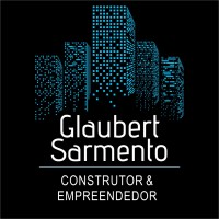 Glaubert Sarmento Construtor logo, Glaubert Sarmento Construtor contact details