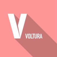 Voltura logo, Voltura contact details