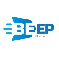 Beep Digital logo, Beep Digital contact details