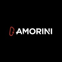 Amorini logo, Amorini contact details