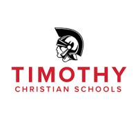 Timothy Christian Schools logo, Timothy Christian Schools contact details