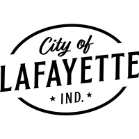 City of Lafayette CO logo, City of Lafayette CO contact details