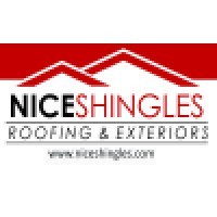 Nice Shingles Roofing & Exteriors logo, Nice Shingles Roofing & Exteriors contact details