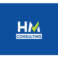 HM Consulting Oficial logo, HM Consulting Oficial contact details