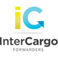 Inter Cargo Forwarders S.A. de C.V. logo, Inter Cargo Forwarders S.A. de C.V. contact details