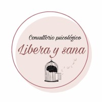 Consultorio Psicológico Libera y Sana logo, Consultorio Psicológico Libera y Sana contact details