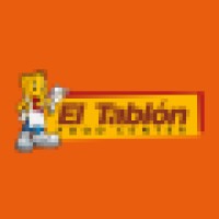 El Tablón logo, El Tablón contact details