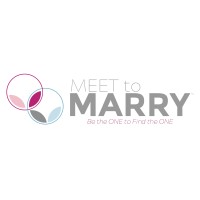 Meet To Marry logo, Meet To Marry contact details