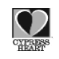 Cypress Heart logo, Cypress Heart contact details