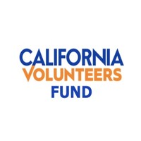 California Volunteers Fund logo, California Volunteers Fund contact details