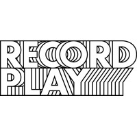 Record-Play logo, Record-Play contact details