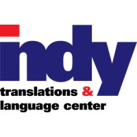 Indy Language Center logo, Indy Language Center contact details