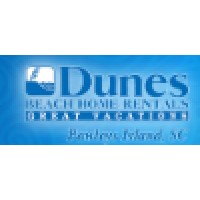 Dunes Beach Home Rentals logo, Dunes Beach Home Rentals contact details