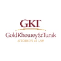 Gold Khourey & Turak, L.C. - Attorneys at Law logo, Gold Khourey & Turak, L.C. - Attorneys at Law contact details