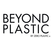 Beyond plastic logo, Beyond plastic contact details