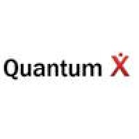 Quantum X Inc logo, Quantum X Inc contact details