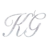 KG Salon logo, KG Salon contact details