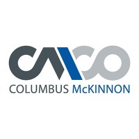 Columbus McKinnon Engineered Products GmbH logo, Columbus McKinnon Engineered Products GmbH contact details