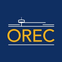 OREC logo, OREC contact details