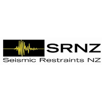 Seismic Restraints NZ Ltd logo, Seismic Restraints NZ Ltd contact details