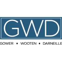 GOWER WOOTEN & DARNEILLE, LLC logo, GOWER WOOTEN & DARNEILLE, LLC contact details