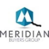 Meridian Buyers Group logo, Meridian Buyers Group contact details